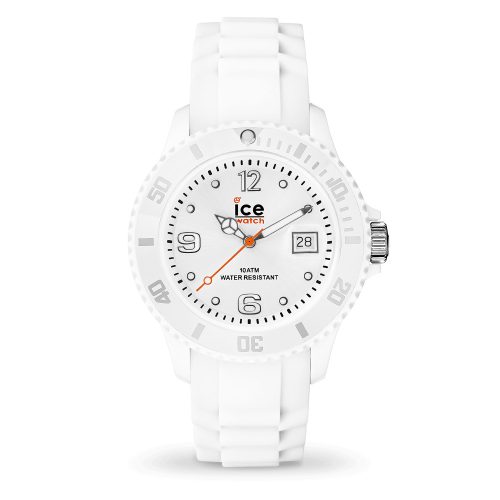 ICE WATCH ICE FOREVER WHITE WHITE a