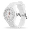 ICE WATCH ICE FOREVER WHITE WHITE a