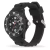 ICE WATCH ICE FOREVER BLACK BLACK b