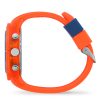 ICE WATCH ICE CHRONO ORANGE BLUE ORANGE BLUE b