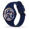 ICE WATCH ICE FLOWER BLUE LILY BLUE LILY