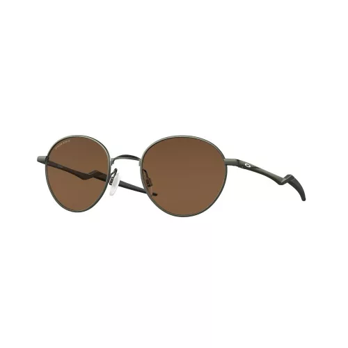 OAKLEY TERRIGAL PRIZM BRONZE LENSES, SATIN OLIVE FRAME