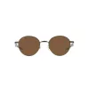 OAKLEY TERRIGAL PRIZM BRONZE LENSES, SATIN OLIVE FRAME
