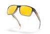 Oakley Holbrook TLD BlkFdGyInk w/ Prizm 24K Pl