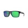 OAKLEY HOLBROOK FRAME-JADE FADE LENS-PRIZM JADE