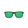 OAKLEY HOLBROOK FRAME-JADE FADE LENS-PRIZM JADE