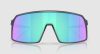 OAKLEY Sutro Blue Steel Forge w/ Prizm Saph