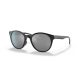 OAKLEY SPINDRIFT FRAME-BLACK INK LENS-PRIZM BLACK