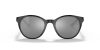 OAKLEY SPINDRIFT FRAME-BLACK INK LENS-PRIZM BLACK