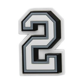 Crocs 2-es szám Jibbitz