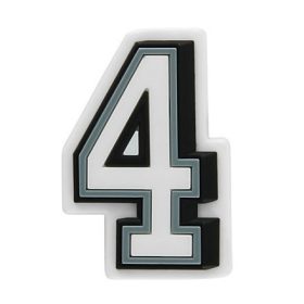 Crocs 4-es szám Jibbitz