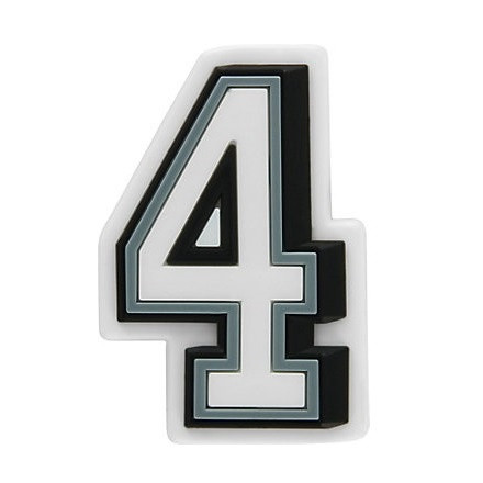 Crocs 4-es szám Jibbitz