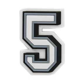 Crocs 5-ös szám Jibbitz