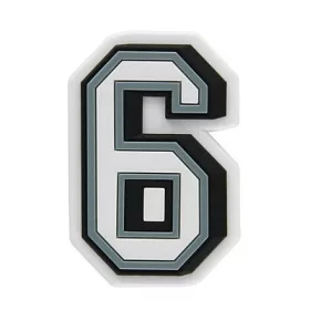 Crocs 6-os szám Jibbitz