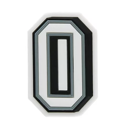 Crocs 0-ás szám Jibbitz