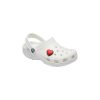 Crocs Heart Jibbitz MC ONE