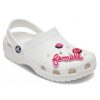 Crocs For Her - csomag (3 db) Jibbitz