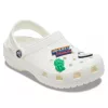 Crocs Crocs Fan - csomag (3 db) Jibbitz