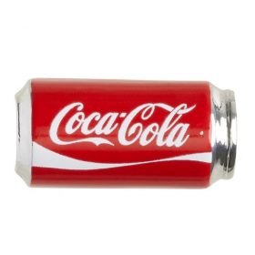 CROCS COCA-COLA CAN JIBBITZ MC