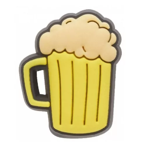 Crocs Sörös korsó Jibbitz