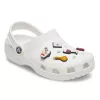 Crocs Éjszakában- csomag (5 db) Jibbitz