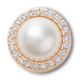 Crocs Gyöngy drágakövekkel Jibbitz