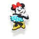 CROCS DISNEYS MINNIE MOUSE CHARACTER JIBBITZ MC