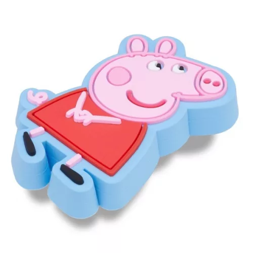 Crocs Peppa Malac Jibbitz MC