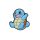 CROCS POKEMON SQUIRTLE JIBBITZ MC
