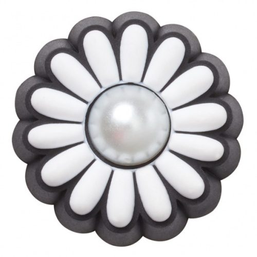 Crocs Virág gyönggyel Jibbitz