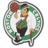 CROCS NBA BOSTON CELTICS JIBBITZ MC
