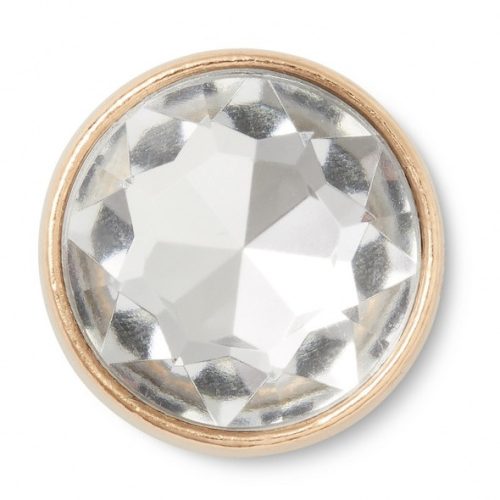 Crocs Kör drágakő Jibbitz