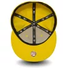 New Era MLB Basic Fullcap New York Yankees Cyber Yellow/White