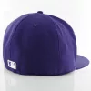 New Era MLB Basic Fullcap New York Yankees Cyber Yellow/White
