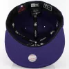New Era MLB Basic Fullcap New York Yankees Cyber Yellow/White
