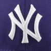 New Era MLB Basic Fullcap New York Yankees Cyber Yellow/White