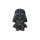 CROCS STAR WARS DARTH VADER JIBBITZ MC