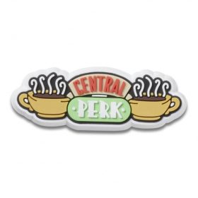 Crocs Jóbarátok Central Perk Jibbitz