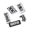 Crocs Juventus - csomag (5 db) Jibbitz