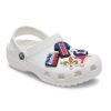 Crocs Paris St Germain - csomag (5 db) Jibbitz