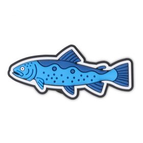 Crocs Pisztráng Jibbitz