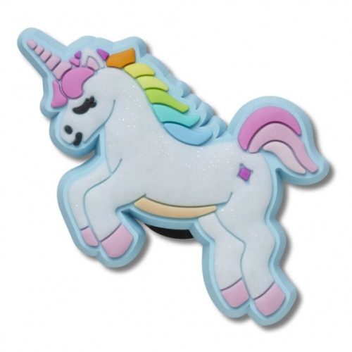 Crocs Varázslatos egyszarvú Jibbitz