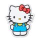 Crocs Hello Kitty Jibbitz