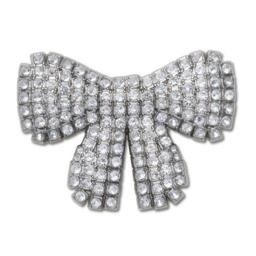 Crocs Köves masni Jibbitz