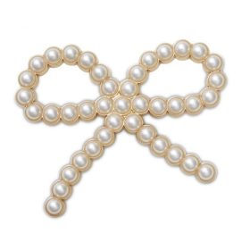 Crocs Gyöngyös masni Jibbitz