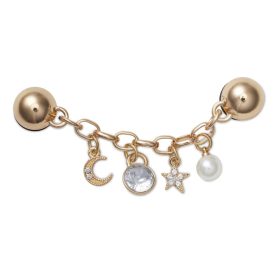 Crocs Ramadán lánc Jibbitz