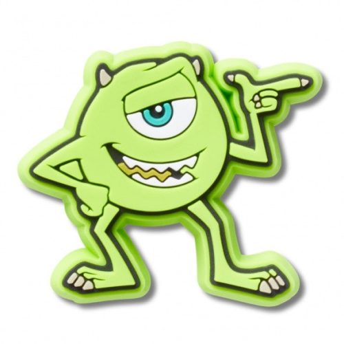 Crocs Monster Inc Mike Jibbitz