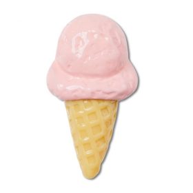 Crocs Akril fagylalt Jibbitz