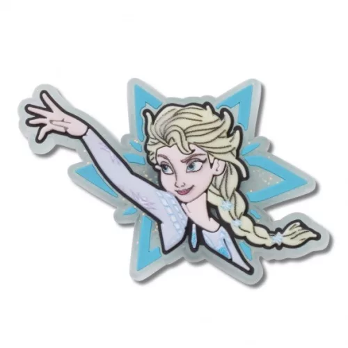 Crocs Jégvarázs Elza Jibbitz