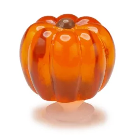 Crocs 3D Sütőtök Jibbitz